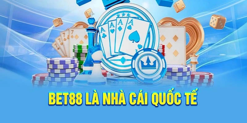 Bet88 Trực Tiếp: Trải Nghiệm Cược Không Giới Hạn