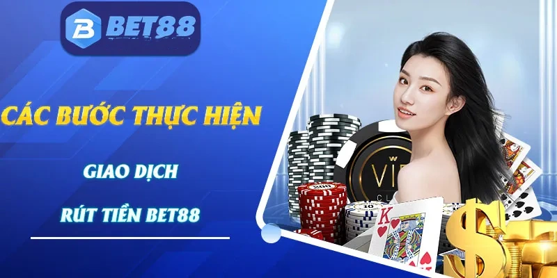 Cách Đặt Cược Trên Bet88 Trực Tiếp