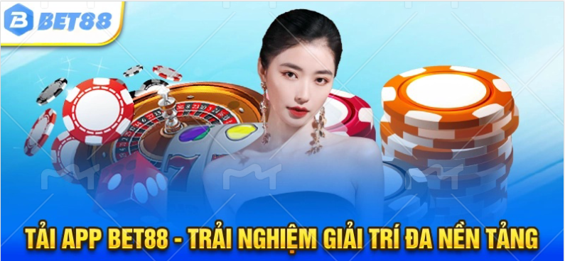 Cách đặt cược hiệu quả trên bóng bet88